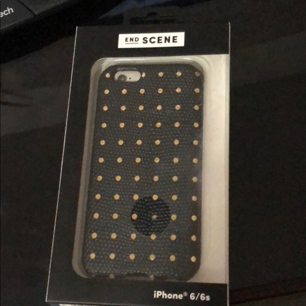 New iPhone 6/6s case